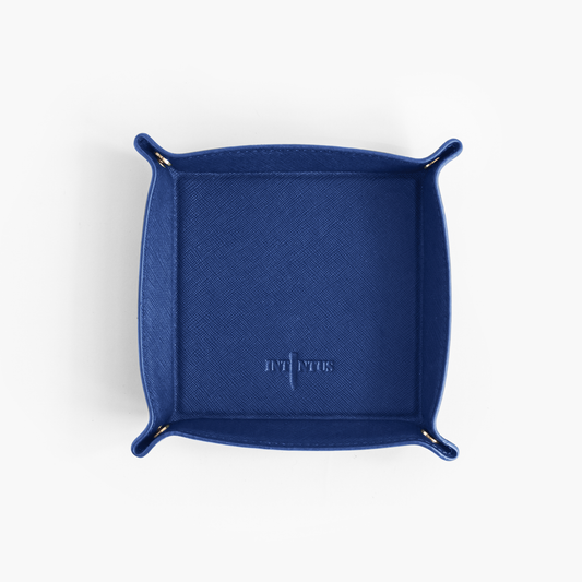 Leather Trays Small