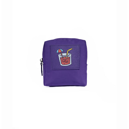 Beach Bag II Small - Summer - Design II