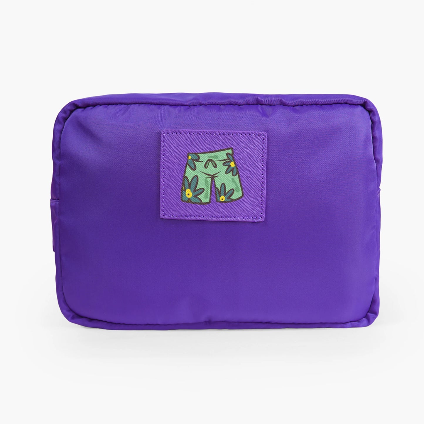 Beach Bag II Large - Summer - Design I