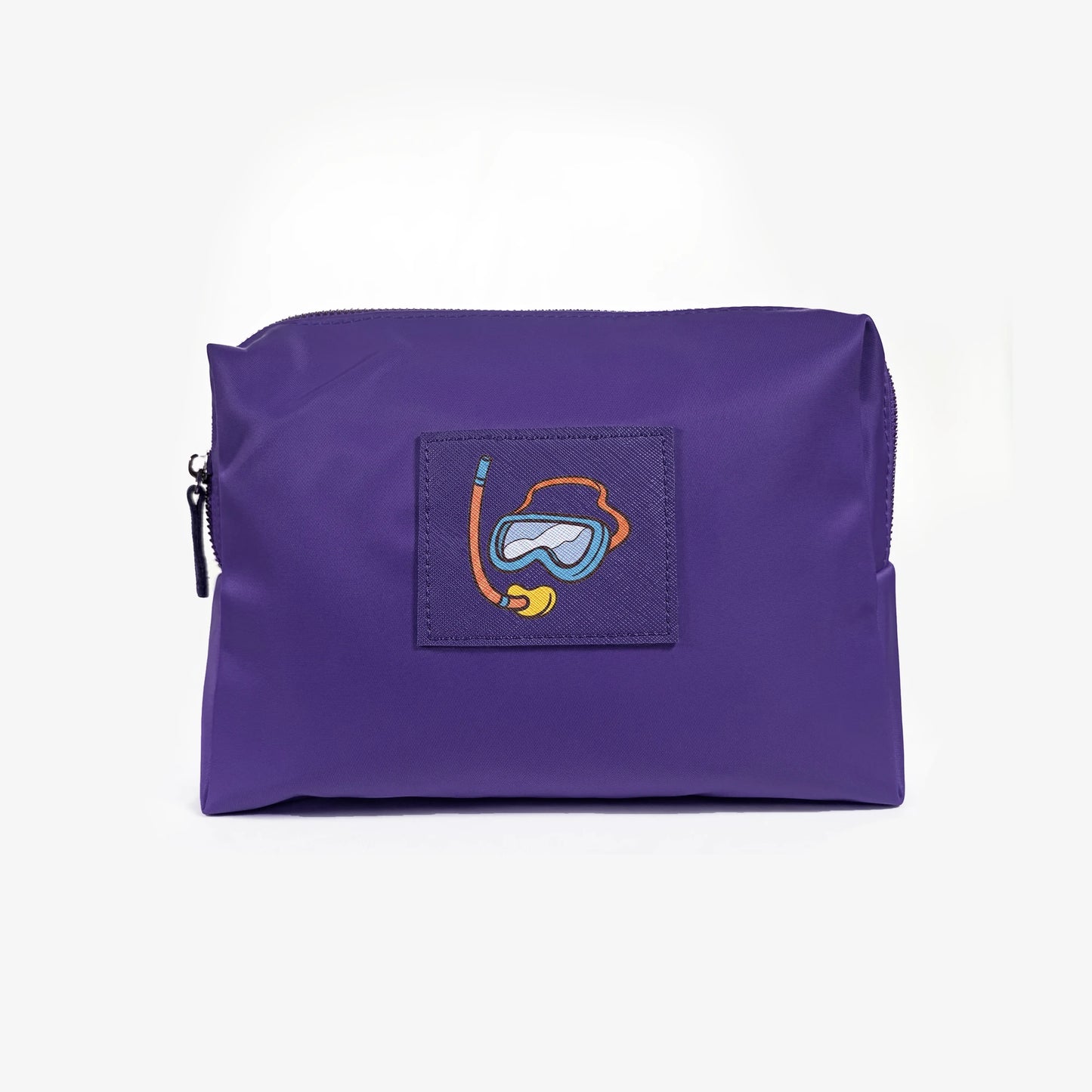 Beach Bag II Medium - Summer - Design II