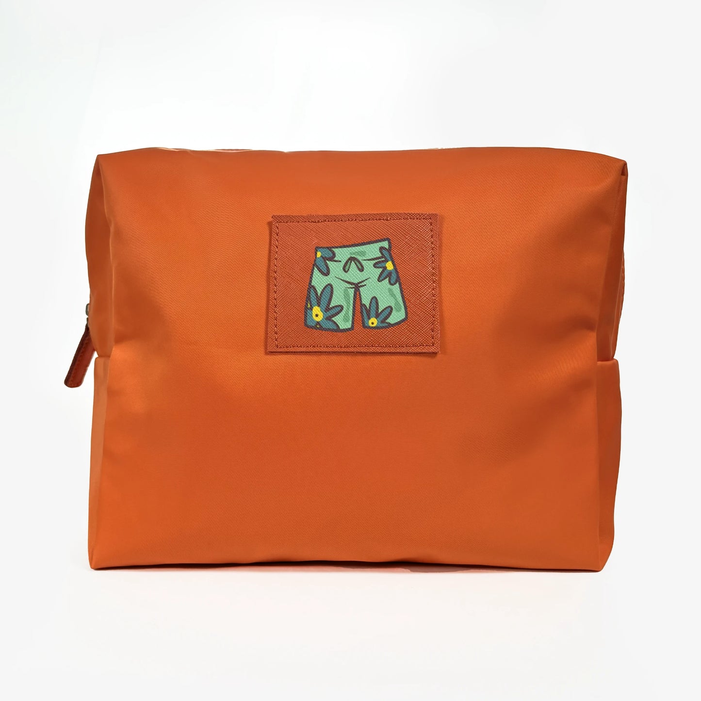 Beach Bag II Large - Summer - Design I
