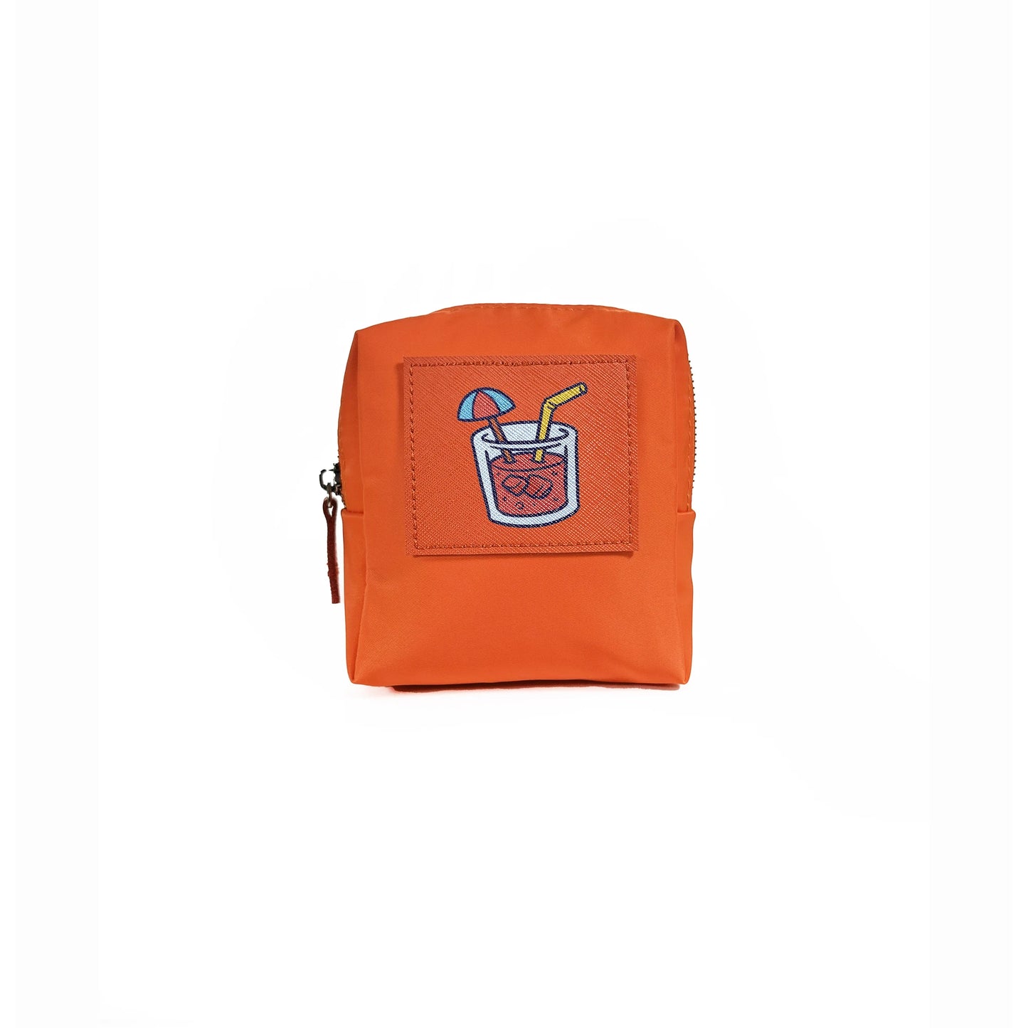 Beach Bag II Small - Summer - Design II