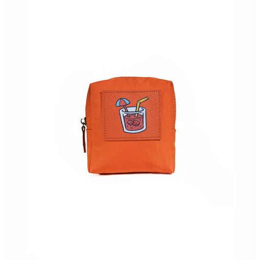 Beach Bag II Small - Summer - Design II