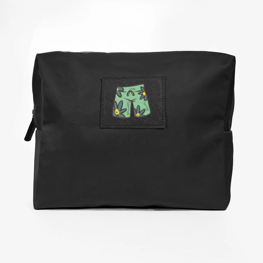 Beach Bag II Large - Summer - Design I