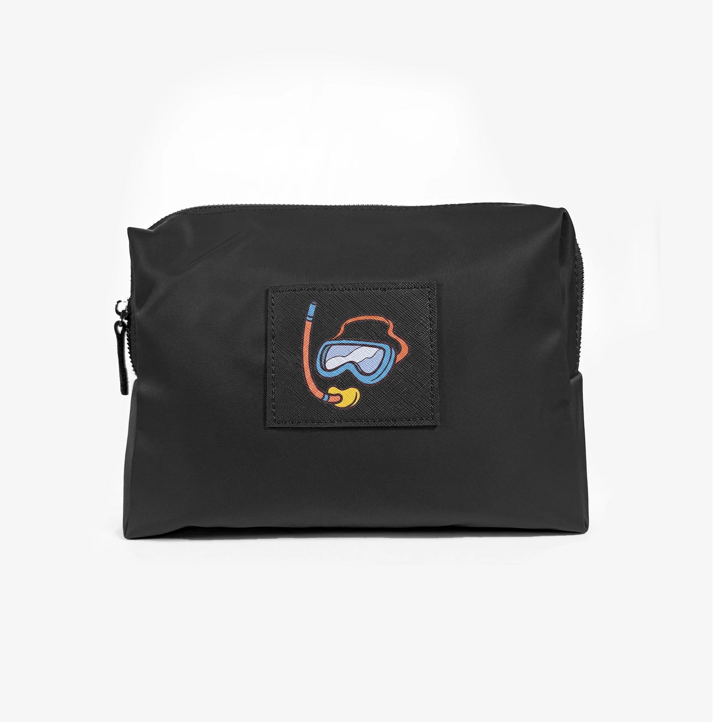 Beach Bag II Medium - Summer - Design II