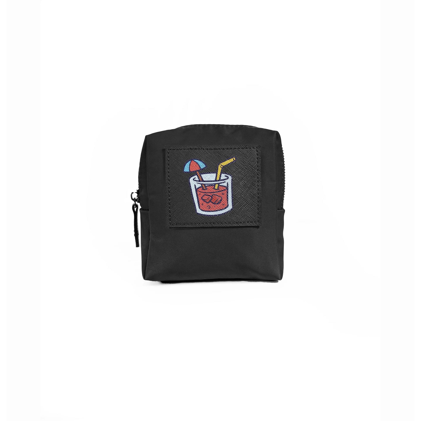 Beach Bag II Small - Summer - Design II