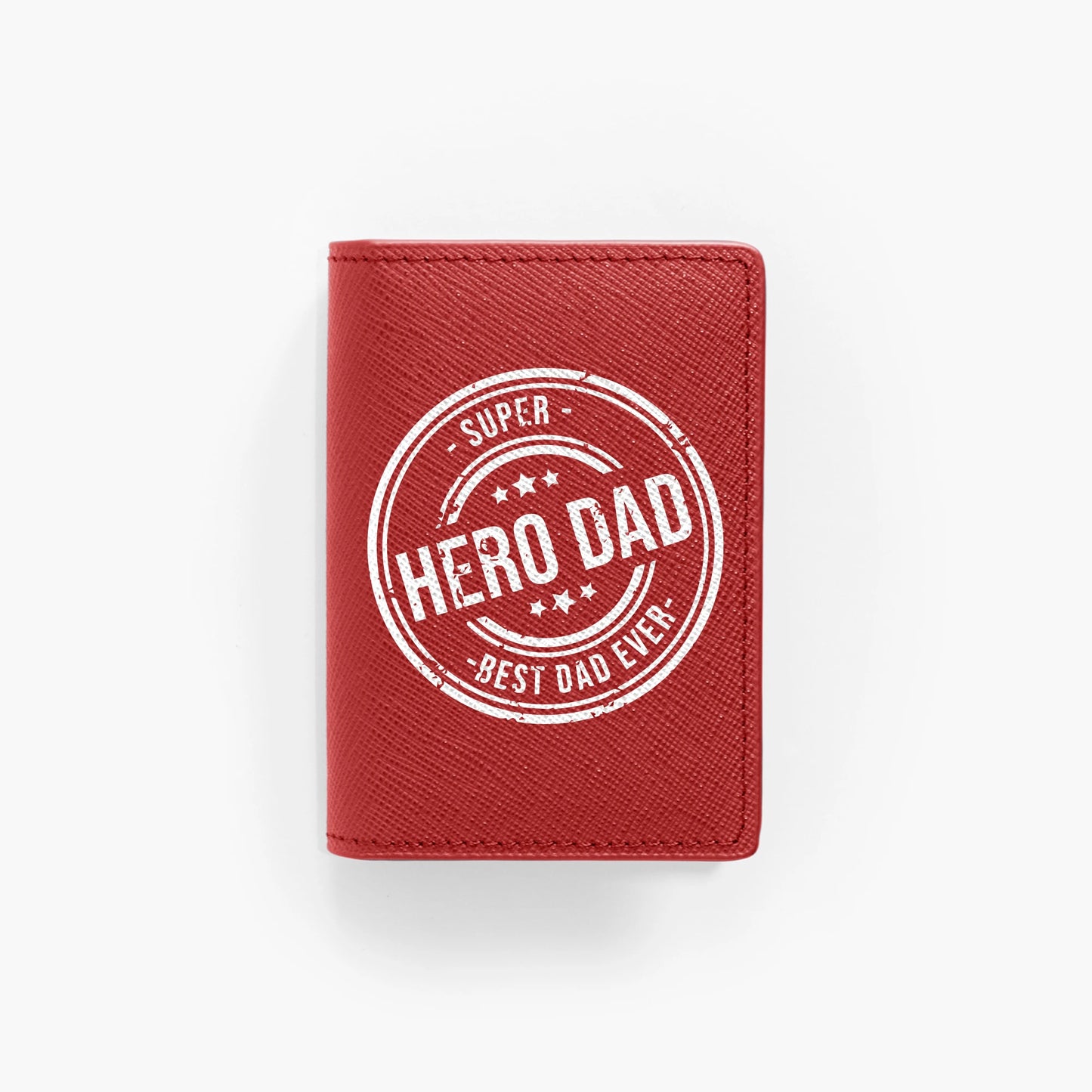 Wallet I - Father´s Day