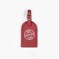 Suitcase Tag II - Father´s Day