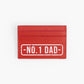 Cardholder - Father´s Day