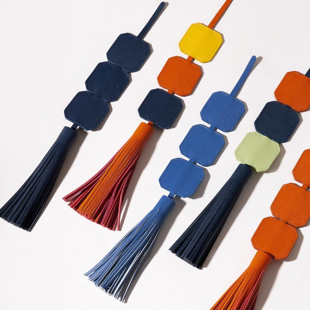 Tassel