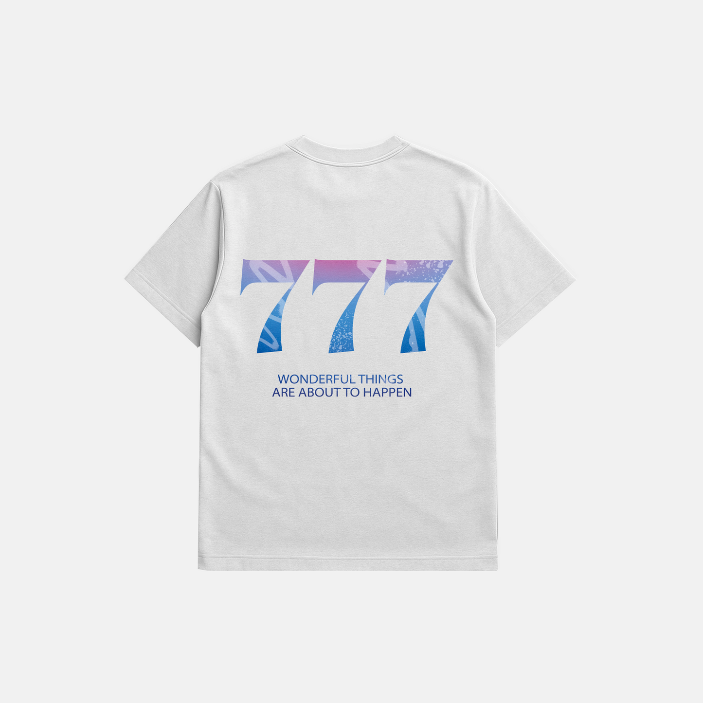 T-Shirt 777