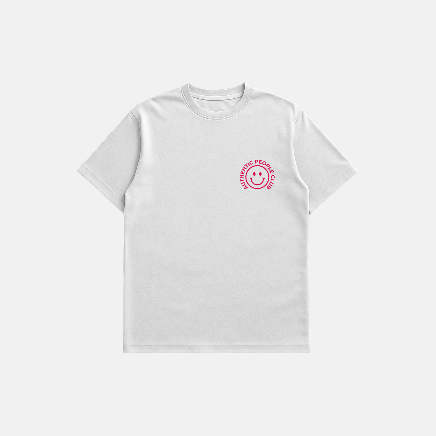T-Shirt Authentic People Club