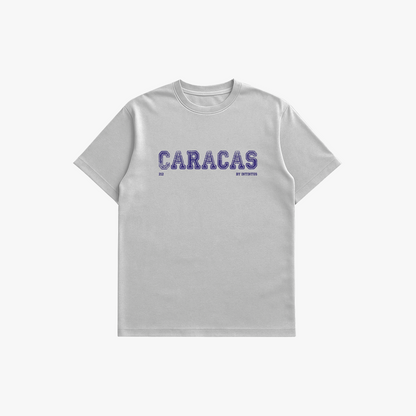 T-Shirt Caracas By Intintus