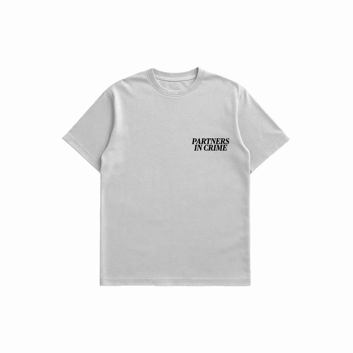 T-Shirt Partners in Crime