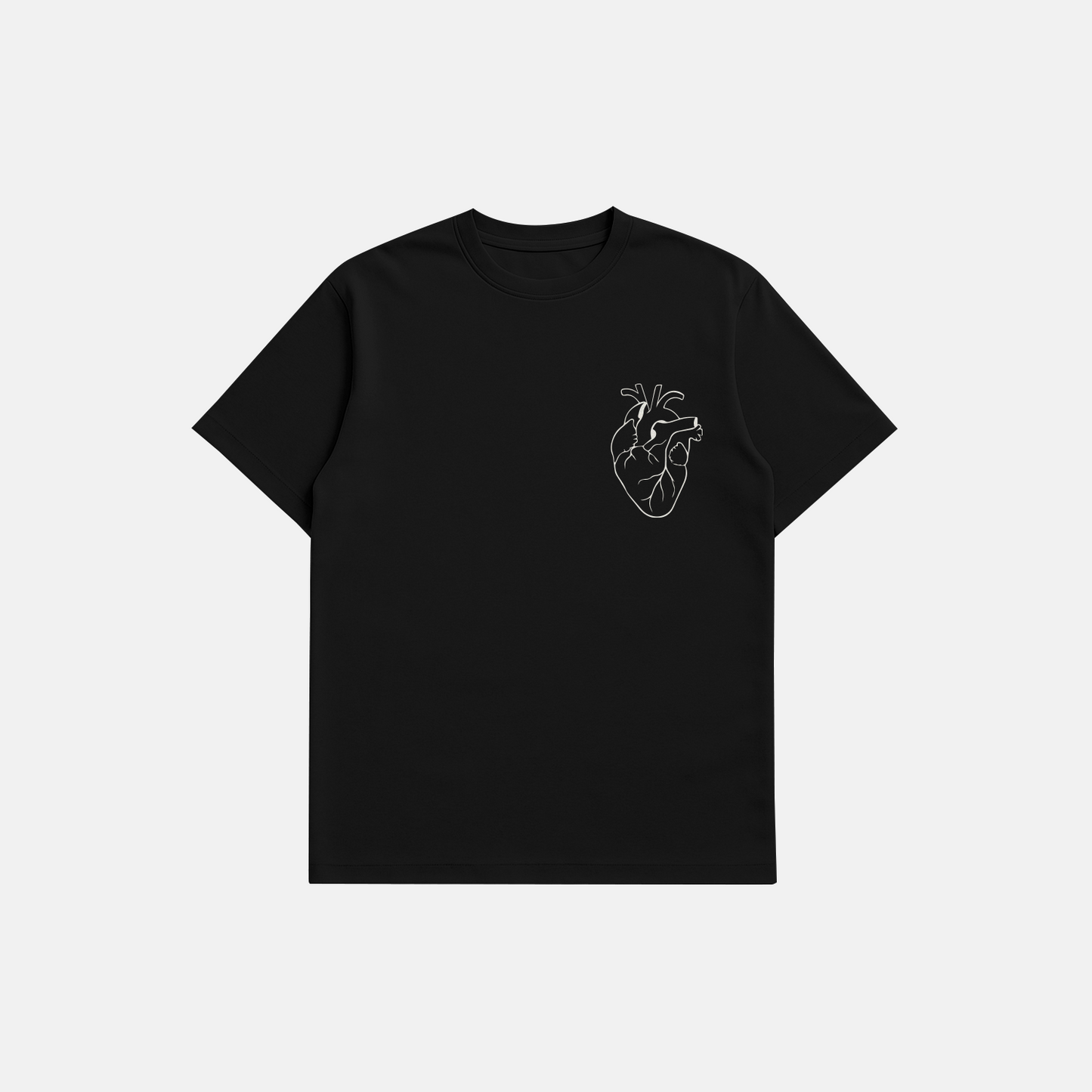 T-Shirt Heart