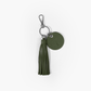 Tassel Keychain I