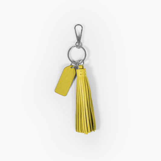Tassel Keychain II