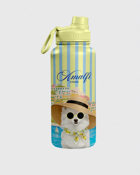 Amalfi Water Bottle