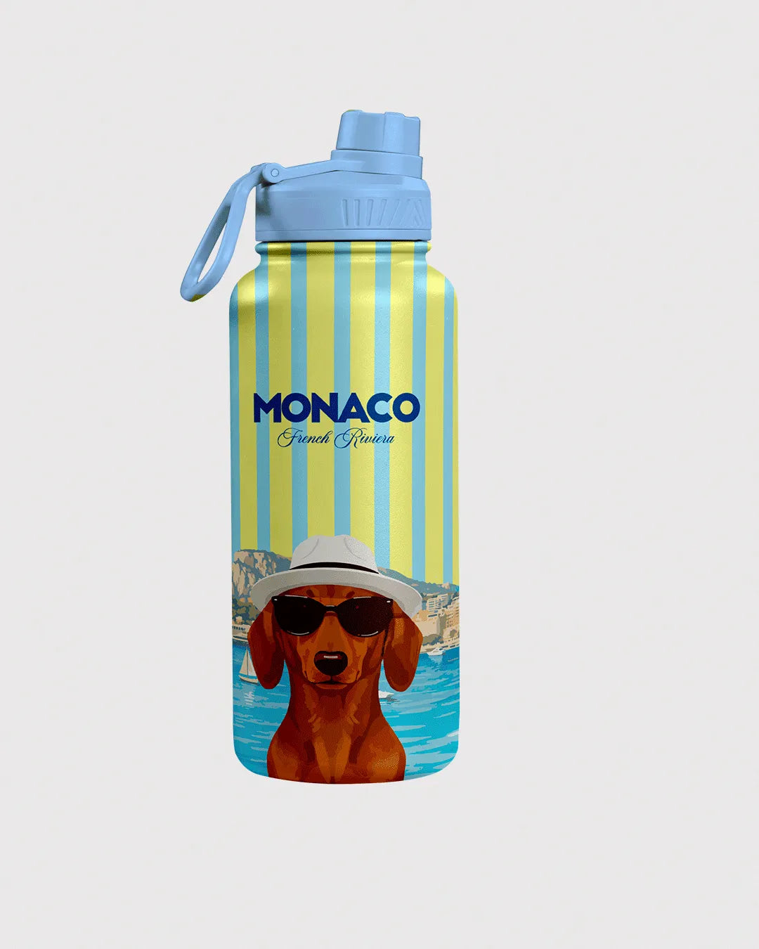 Monaco Water Bottle