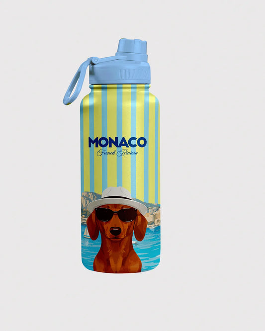 Monaco Water Bottle