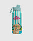 Rio de Janeiro Watter Bottle