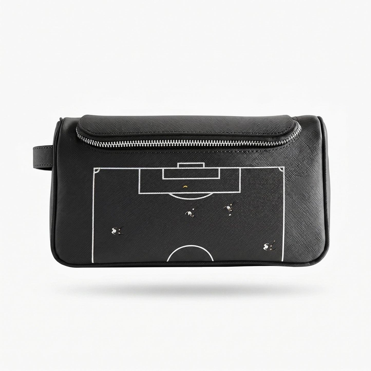 Toiletry Bag I - The Real Champion Collection