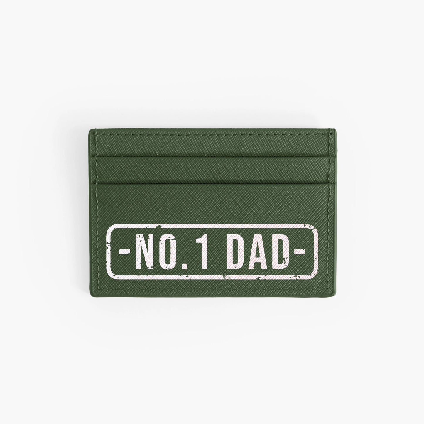 Cardholder - Father´s Day
