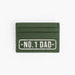 Cardholder - Father´s Day