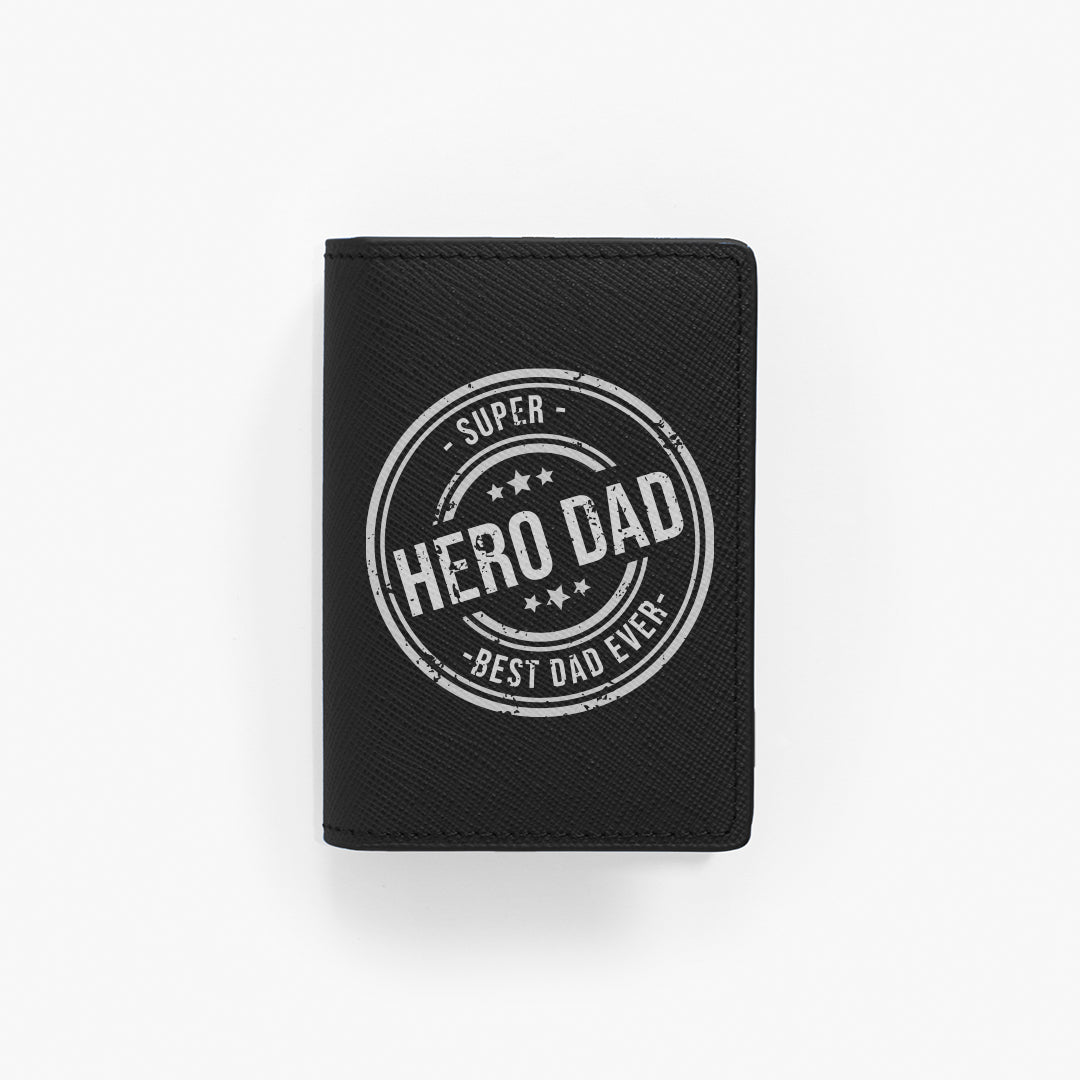 Wallet I - Father´s Day