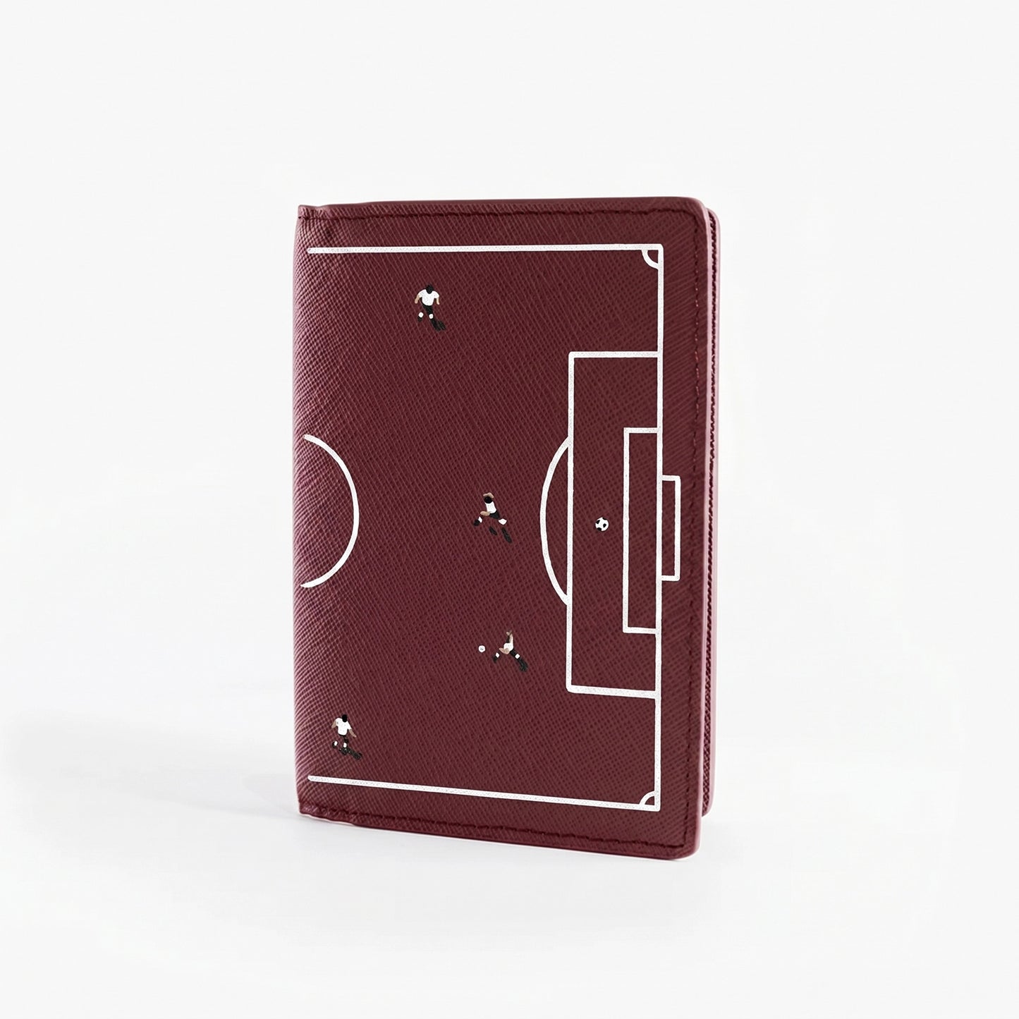 Wallet I - The Real Champion Collection