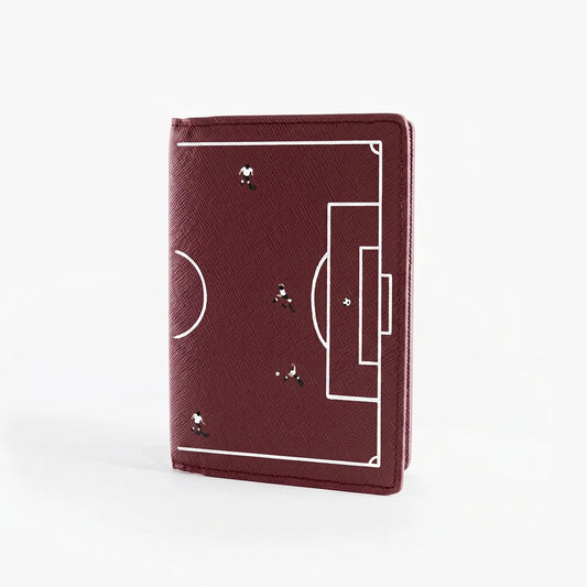 Wallet I - The Real Champion Collection