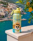 Amalfi Water Bottle