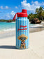 Flamenco Water Bottle