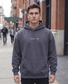 ⁠Hoodie This match needs no explanation