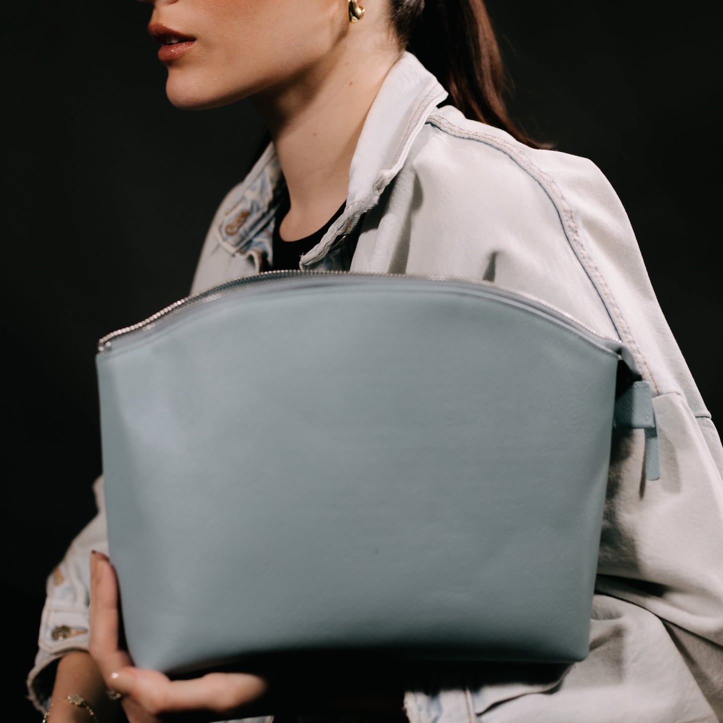 Travel Pouch Pequeño