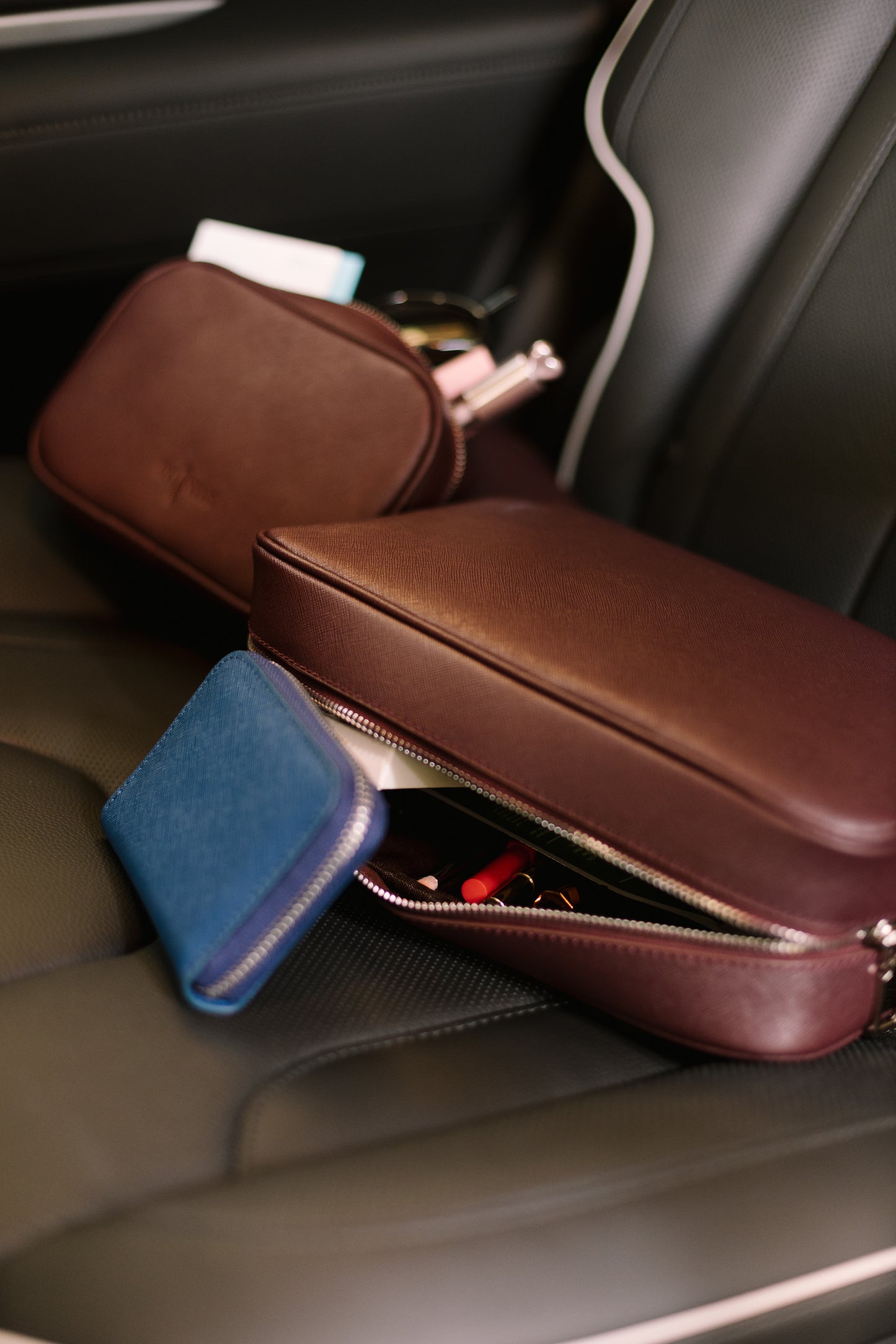 Toiletry Bag III Medium