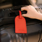 Suitcase Tag II