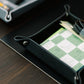 Leather Trays Large