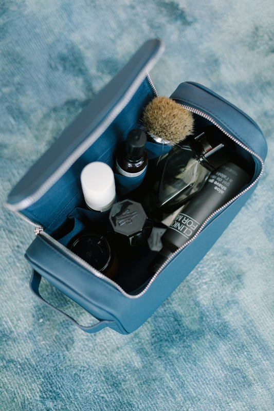 Toiletry Bag I