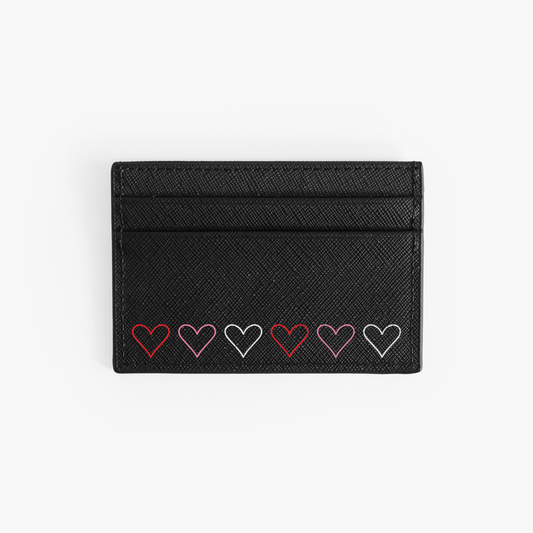 Cardholder - Valentine´s Day III