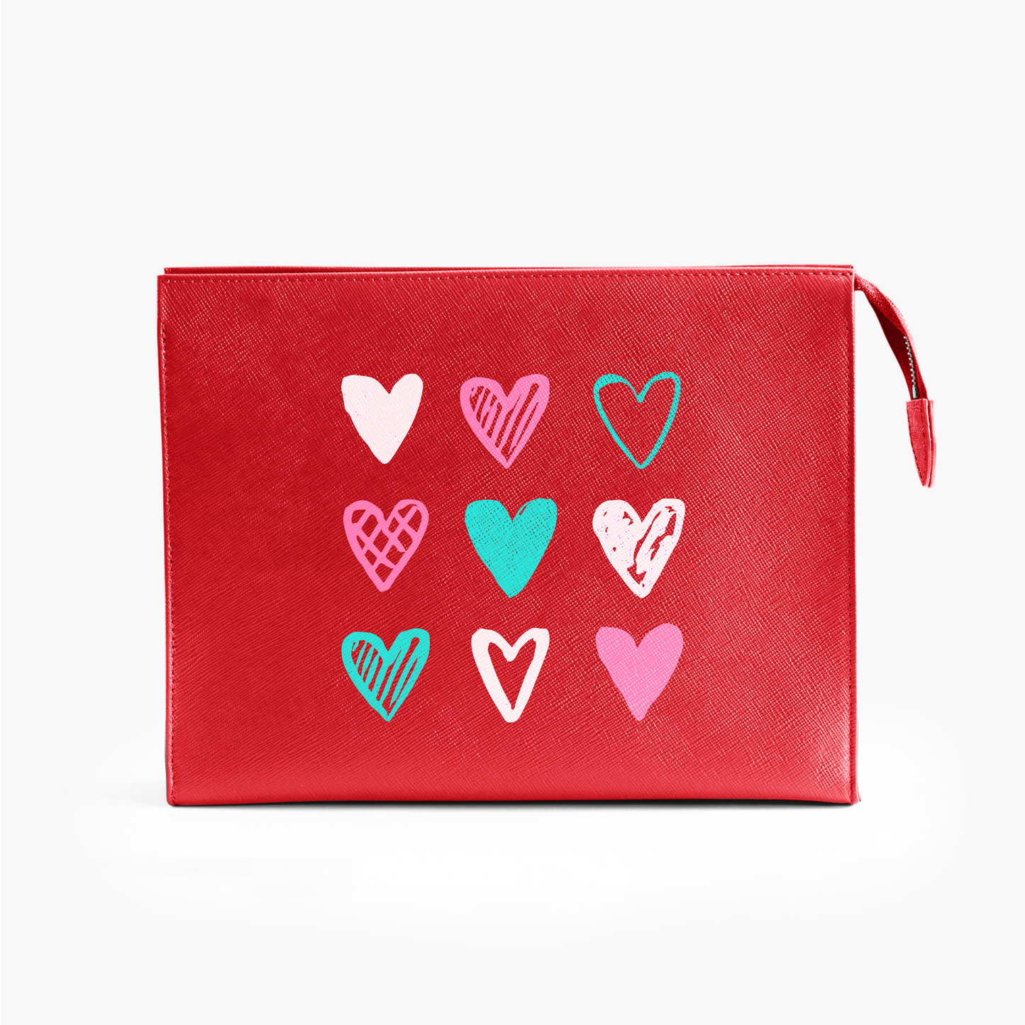 Clutch II - Valentine´s Day III