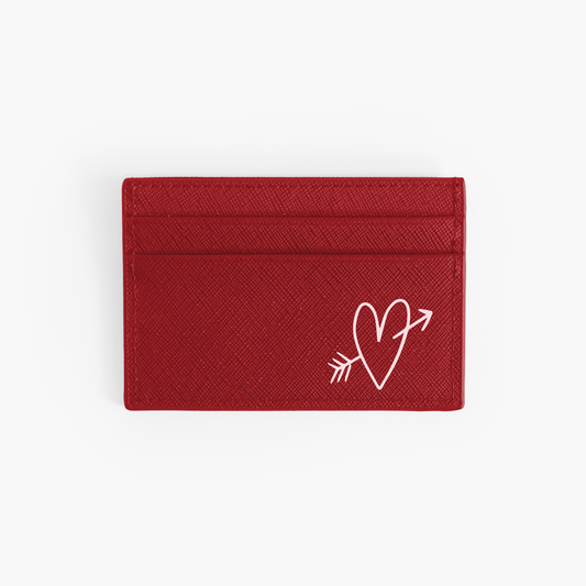 Cardholder - Valentine´s Day I