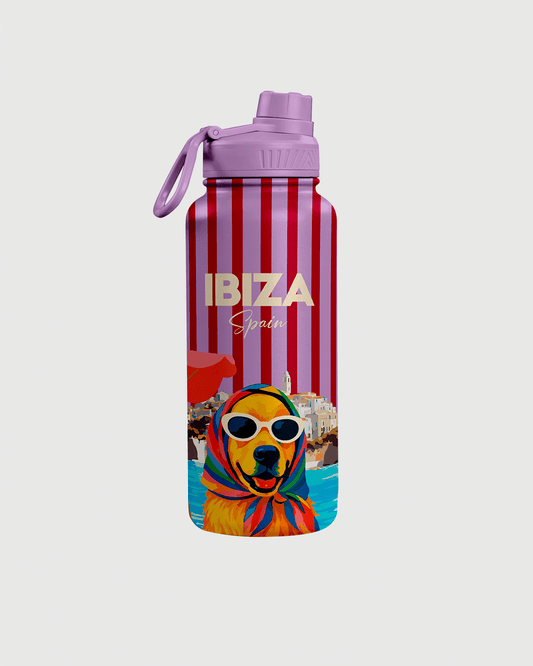Ibiza Water Bottle